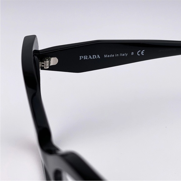 New with case Prada Glasses - Picture 7 of 8